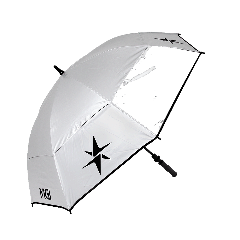 PARAPLUIE MGI CLEARVIEW - www.Shopthatapp.com