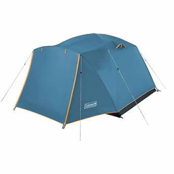 Coleman 8-person Skydome Waterfall Full Fly Vestibule Tent-Camping supplies-www.Shopthatapp.com-Snake Oil Guru