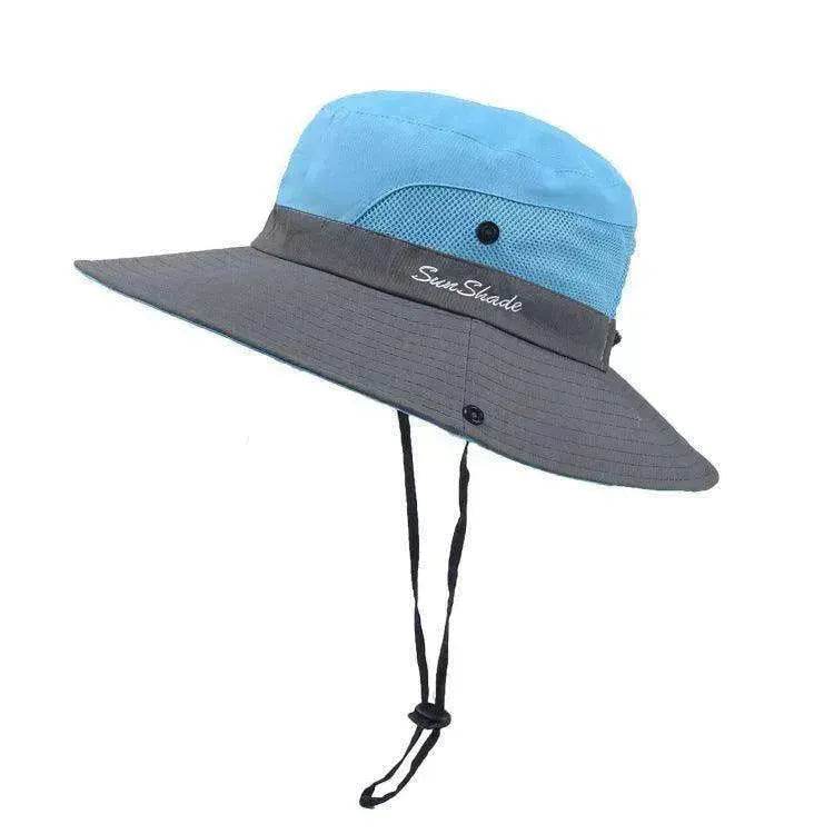 Couple Sun Hats, Fisherman Hats, Women'S Sun Hats, Sun Hats, Travel And Hiking Hat - www.Shopthatapp.com #