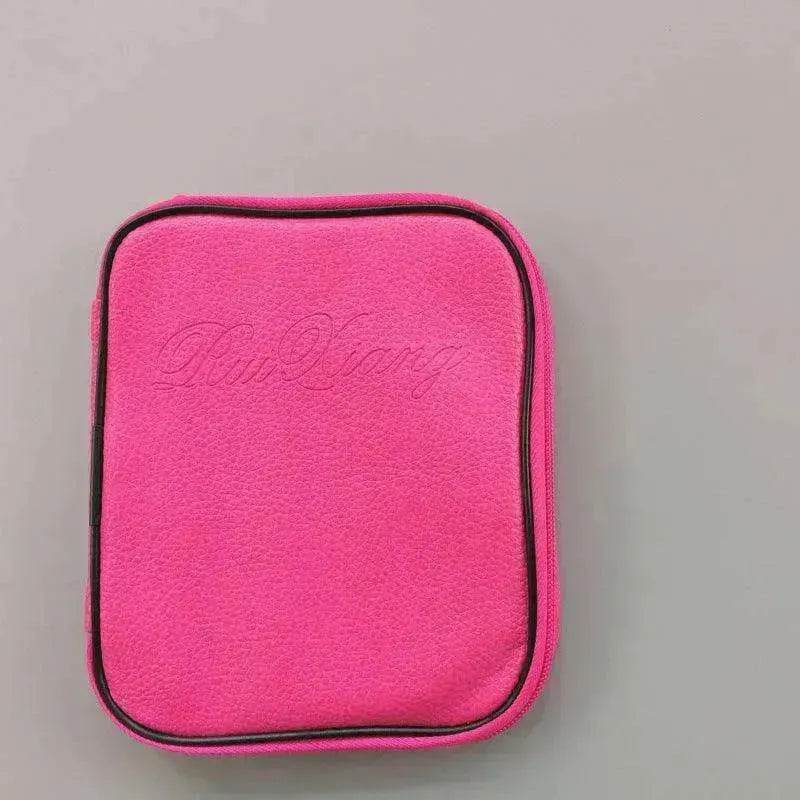 Crochet Tools Soft Plastic Handle Alumina Crochet - www.Shopthatapp.com