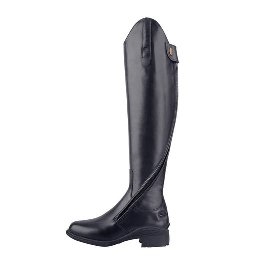 Cross-border Riding Boots Cowhide Equestrian Boots Horse Harness Equestrian Supplies - www.Shopthatapp.com