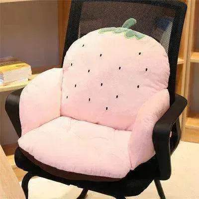 Crown Cartoon Chair Cushion for Home Decor - www.Shopthatapp.com