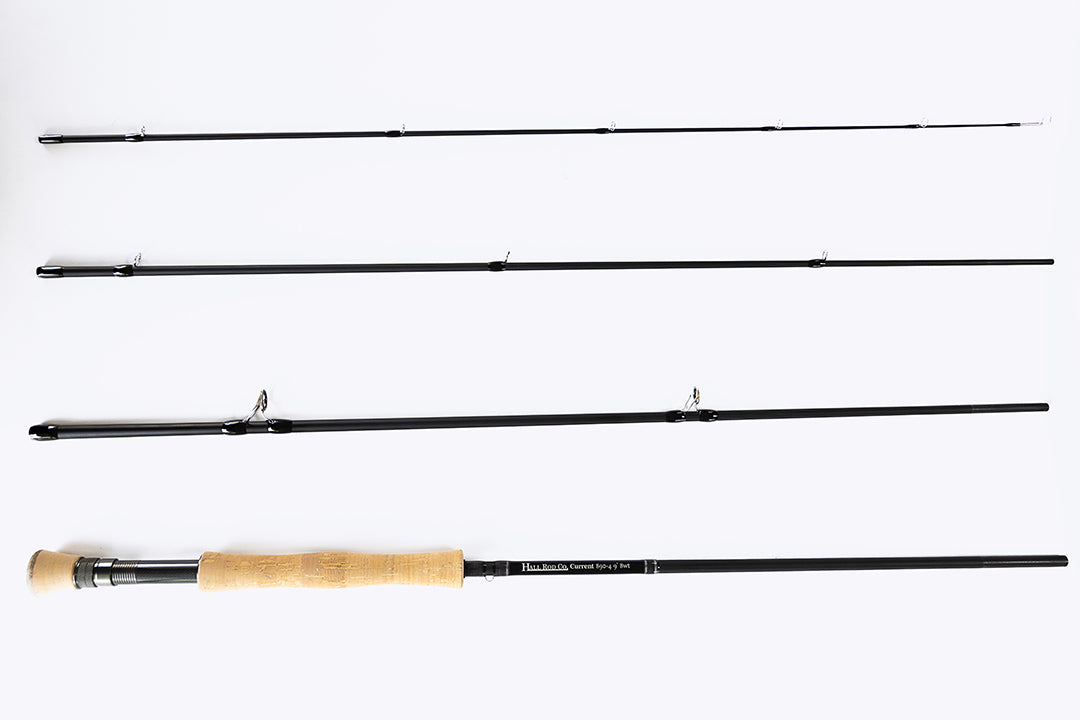 Current 9' 8WT - www.Shopthatapp.com #