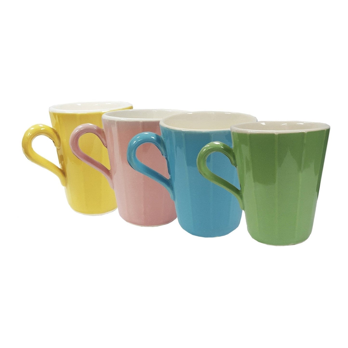 Tasse à thé Hycroft ~ Assortiment