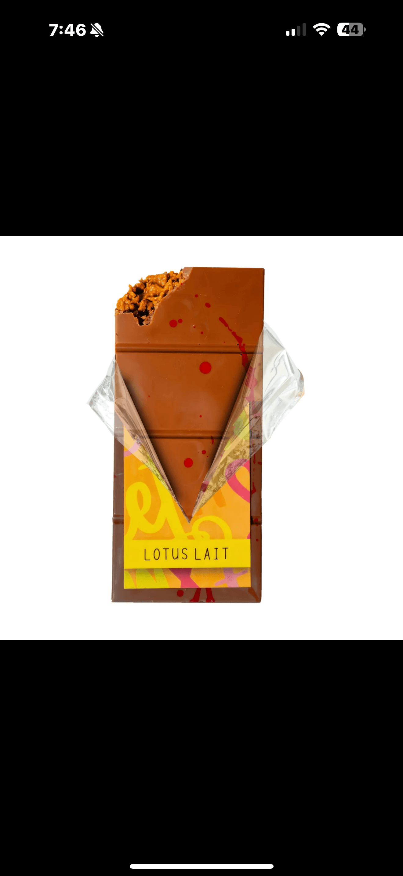 Sweet Fix Speculoos Biscuit Dubai Biscoff Chocolate 140G - Canadian Edition - www.Shopthatapp.com