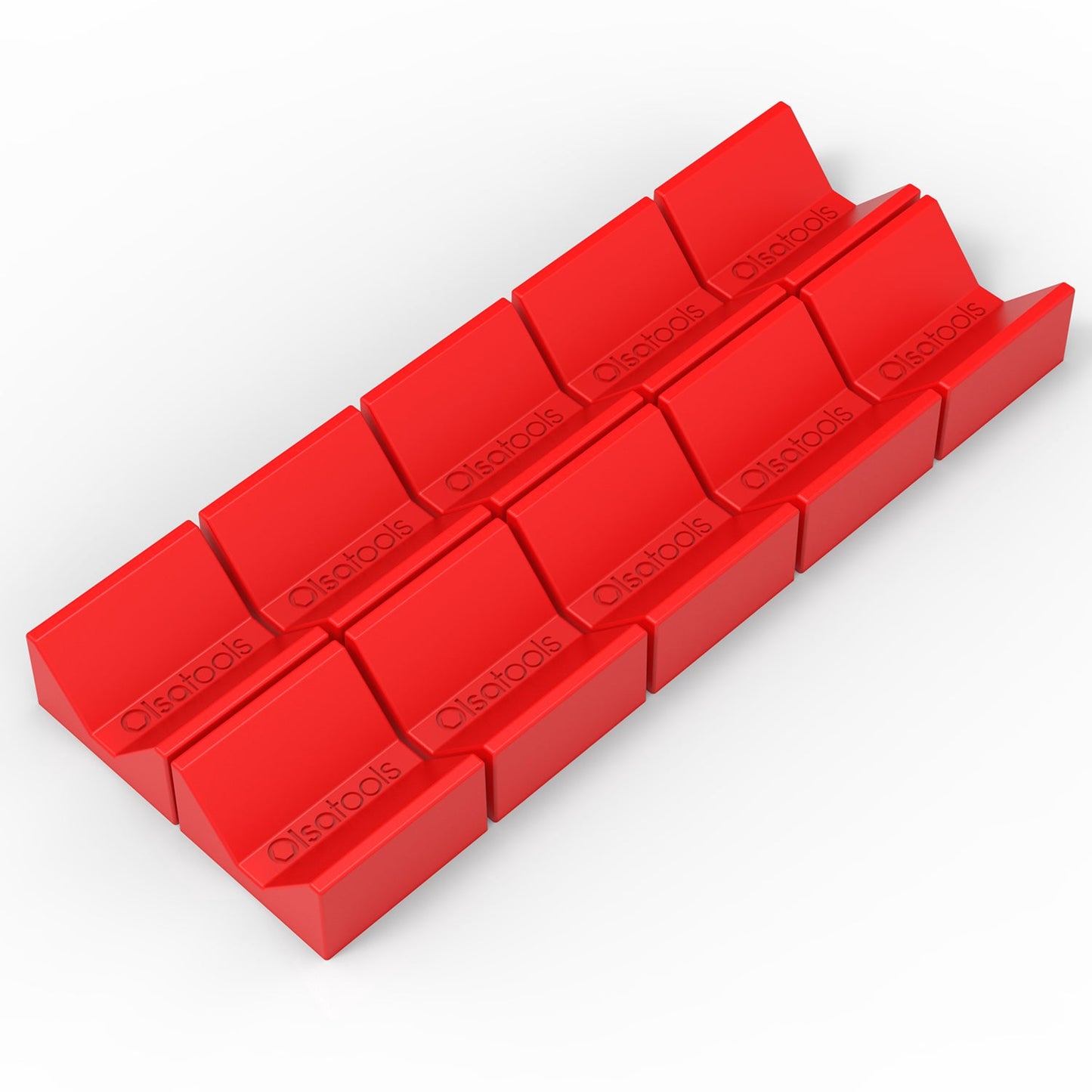 DrawerPro Handle Holders (10pc) - www.Shopthatapp.com