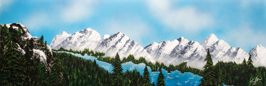 River Runs Deep - www.Shopthatapp.com