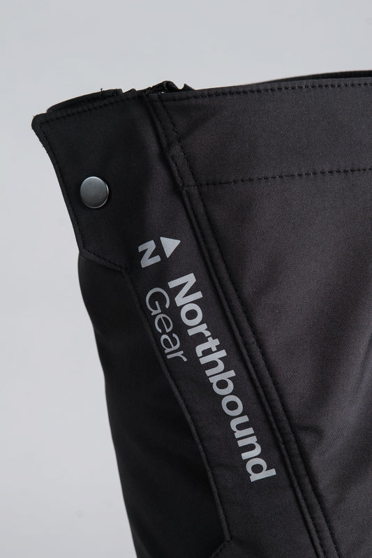 "Trail Guard" Waterproof Gaiters - www.Shopthatapp.com