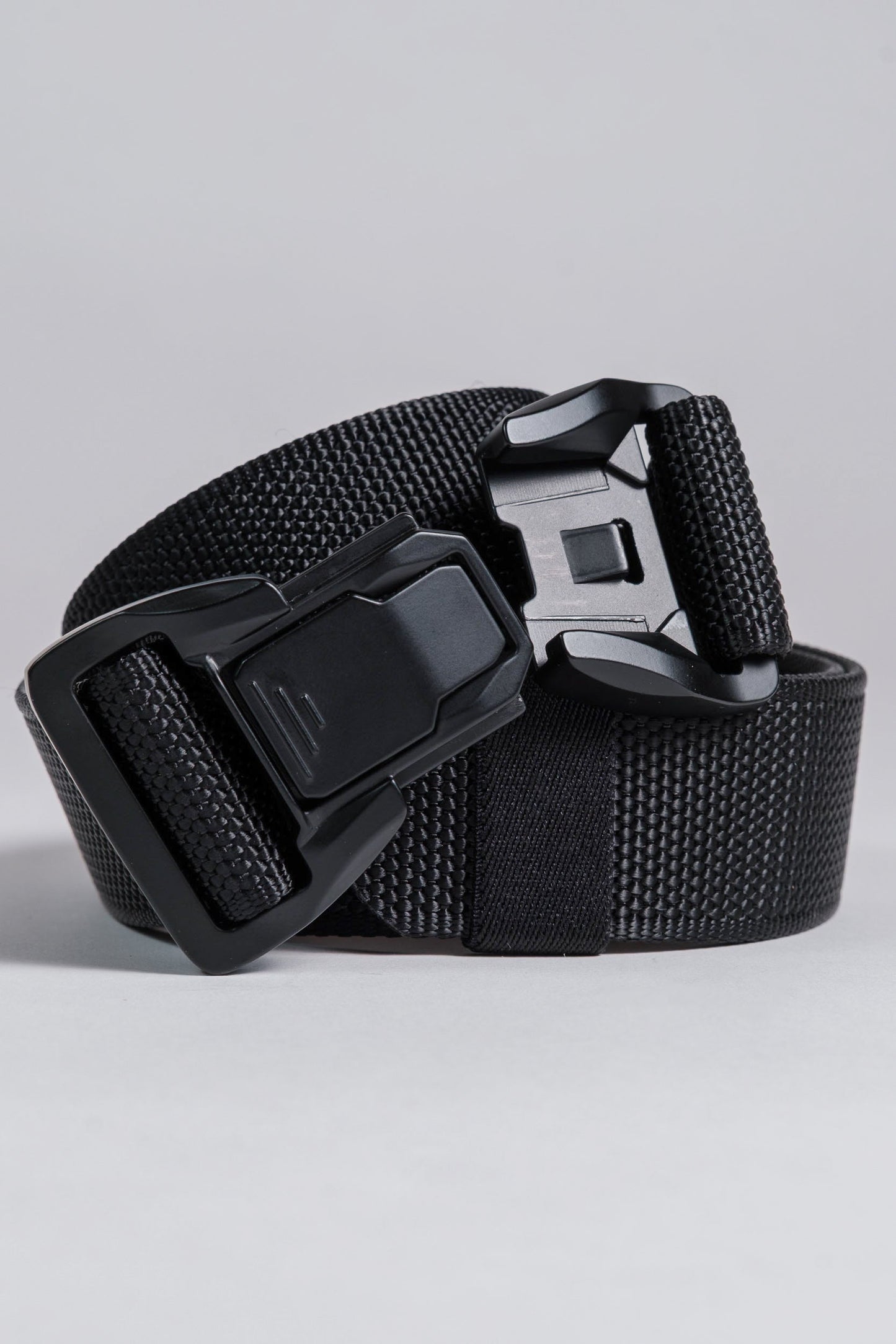 "Commander" Quick Release Belt - www.Shopthatapp.com