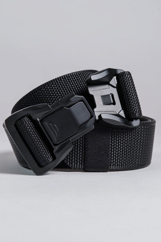 "Commander" Quick Release Belt - www.Shopthatapp.com