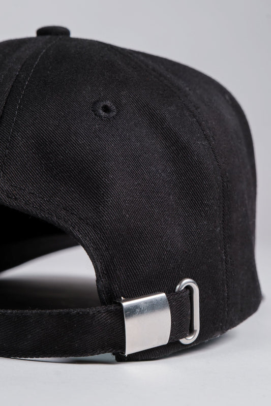 Water-Resistant Cap with Reflective "N" - www.Shopthatapp.com