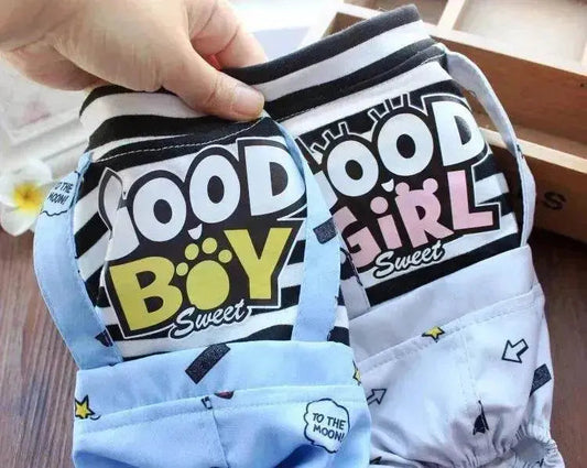 Dog's Spring And Summer Clothes Thin Four-Legged Clothes - www.Shopthatapp.com