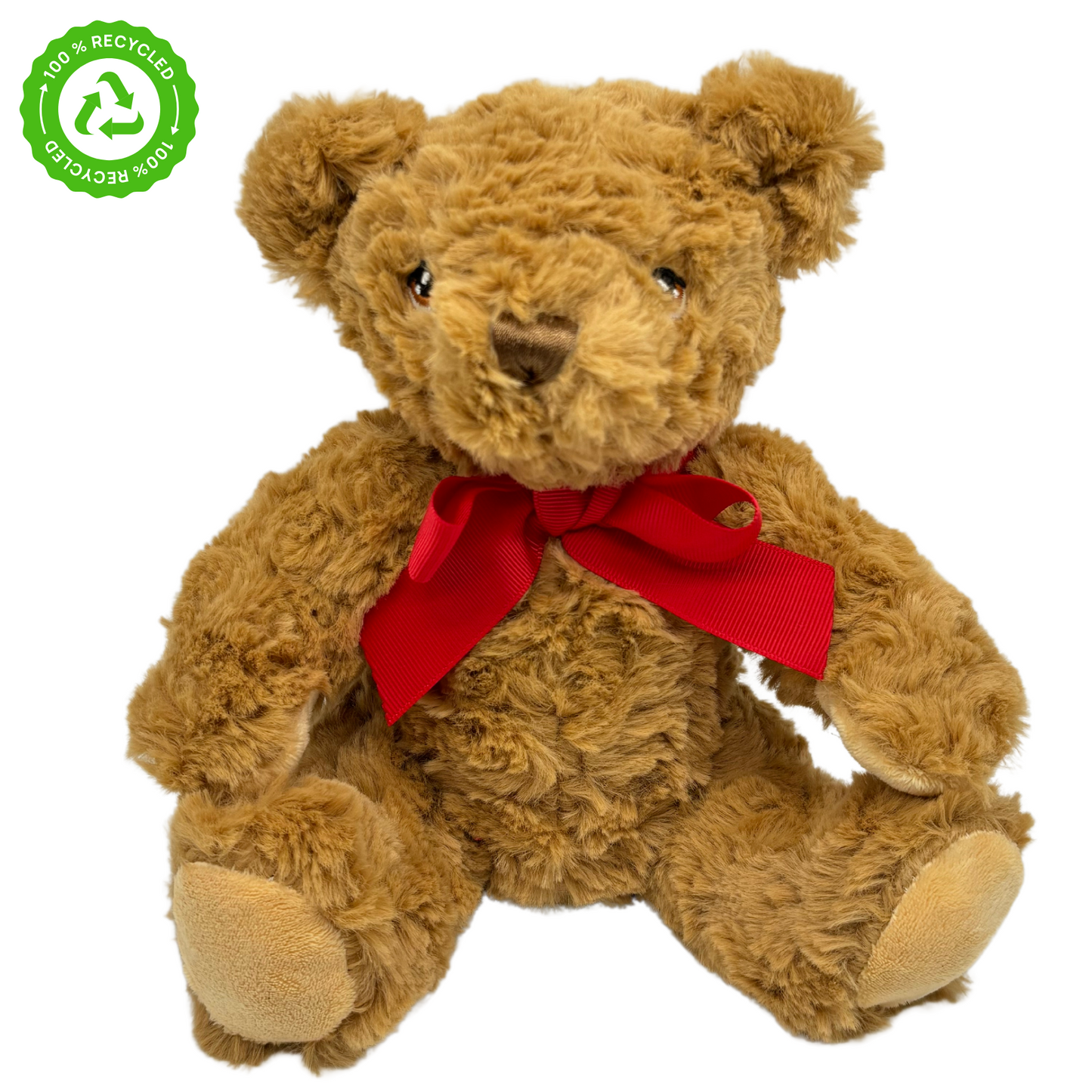 Dougie Teddy Bear 20cm-Toys & Games-www.Shopthatapp.com-HamperWell