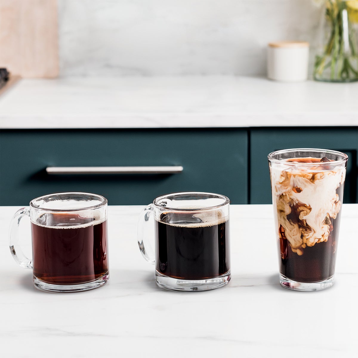 DualBrew Grounds and Pods Coffee Maker-Kitchen appliance-www.Shopthatapp.com-Snake Oil Guru