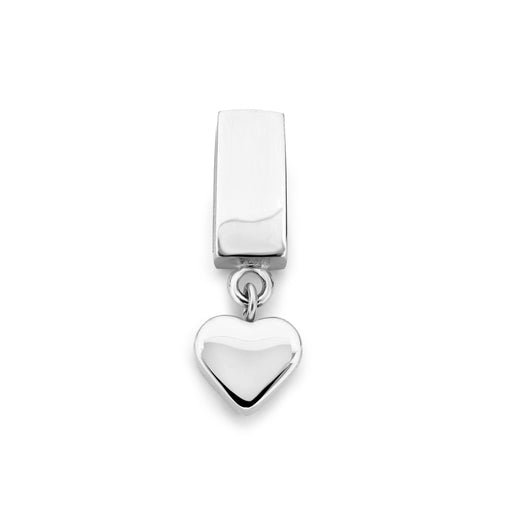 Silver Mesh charms - www.Shopthatapp.com