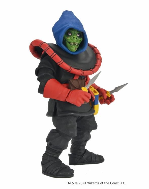 Dungeons & Dragons 50th Anniversary Zarak Action Figure - www.Shopthatapp.com #