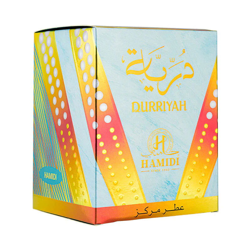 Durriyah Fragrance Oil-Colognes and perfumes-www.Shopthatapp.com-Oura Scents