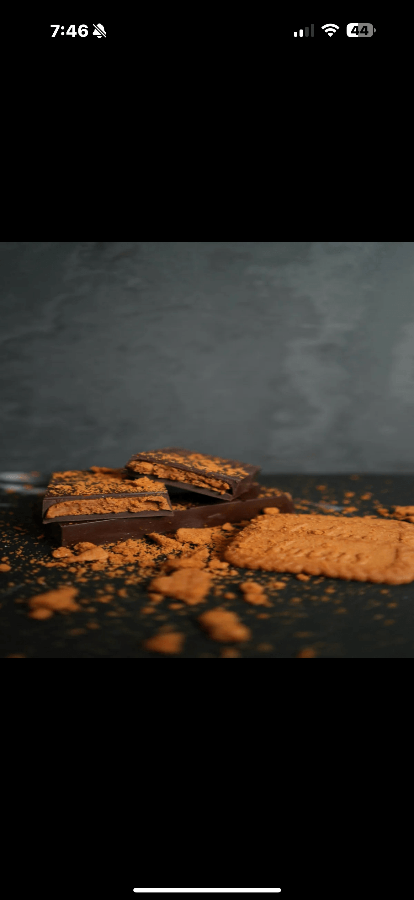 Sweet Fix Speculoos Biscuit Dubai Biscoff Chocolate 140G - Canadian Edition - www.Shopthatapp.com