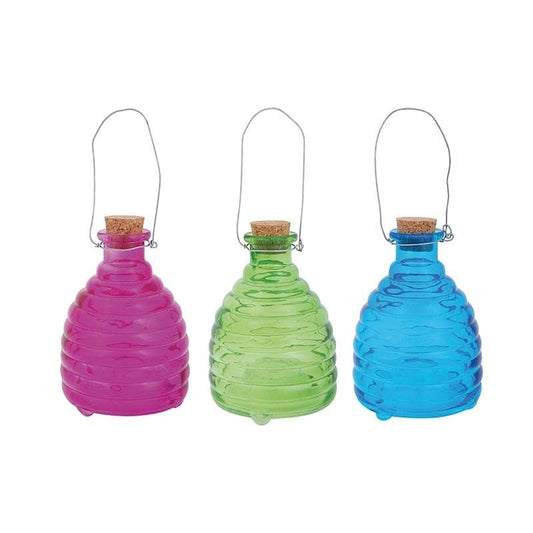 Wasp Trap Beehive Ass. S, Last Chance - www.Shopthatapp.com