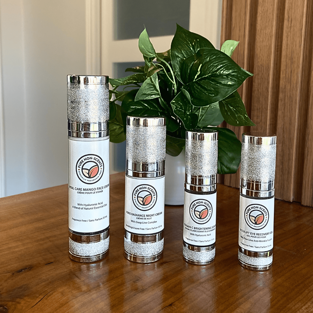 Endless Beauty Set - www.Shopthatapp.com