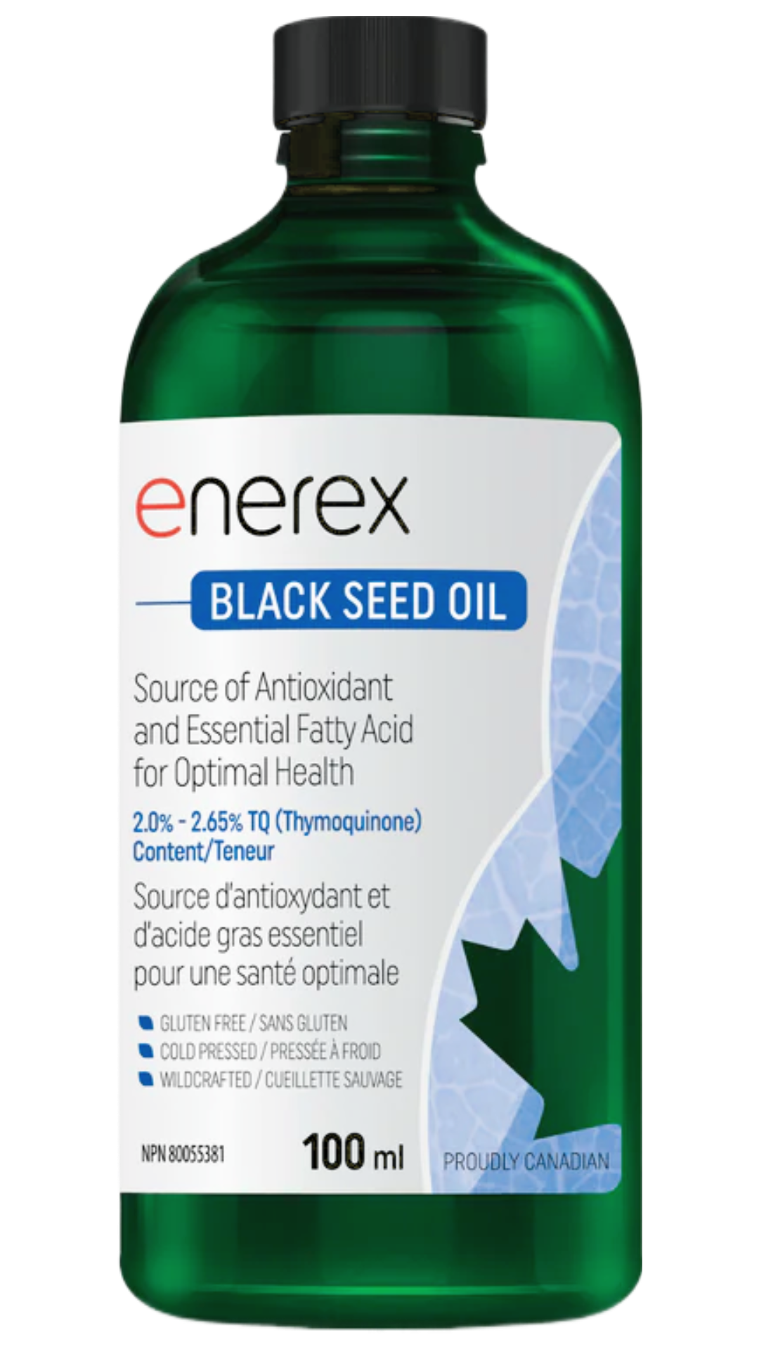Enerex Black Seed Oil-Decor-www.Shopthatapp.com-Natural Health Garden