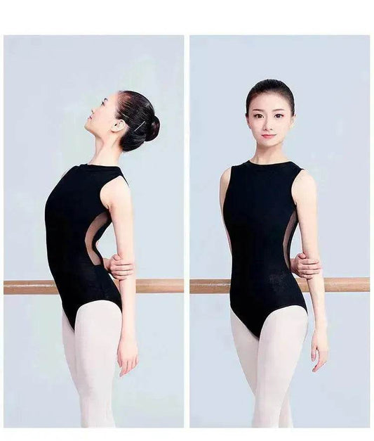 Examination Dress Backless Gym Outfit Jumpsuit Training Wear - www.Shopthatapp.com #