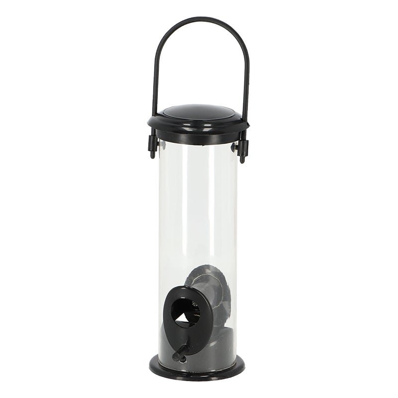 Seed Feeder, Excl. Bird Food - www.Shopthatapp.com