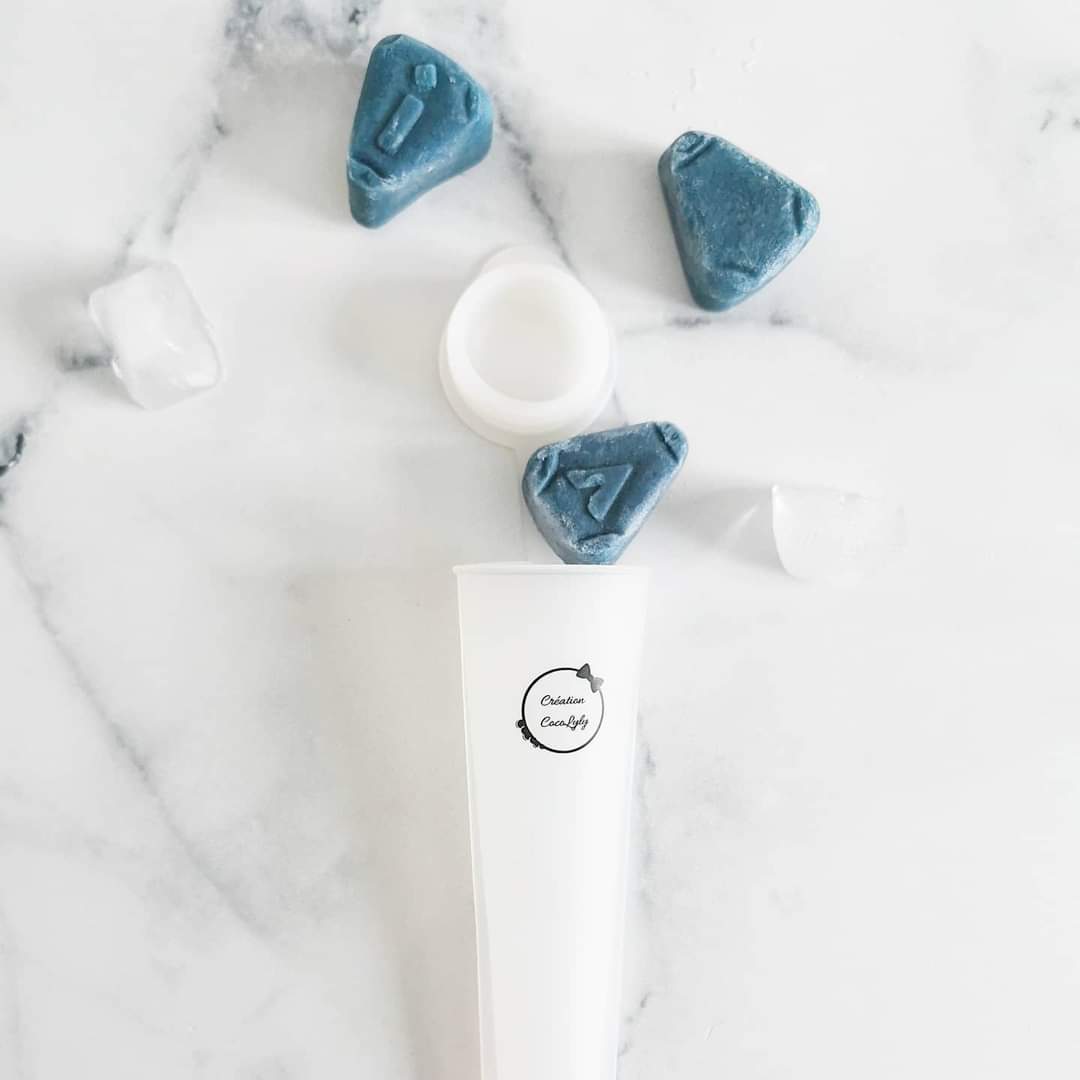 Ensemble de 8 moules à pop glacer - www.Shopthatapp.com