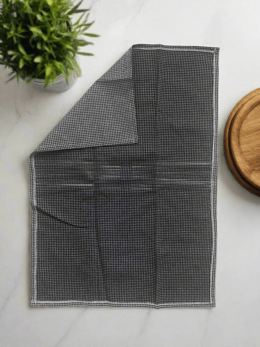 Black Waffle - www.Shopthatapp.com