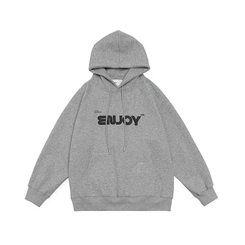 Fall Winter Teenagers Oversized Hoodie Pullover Sweatshirt - www.Shopthatapp.com #