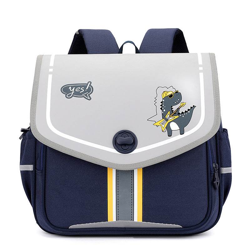 Fashion Personalized Lightweight Children's Backpack - www.Shopthatapp.com #