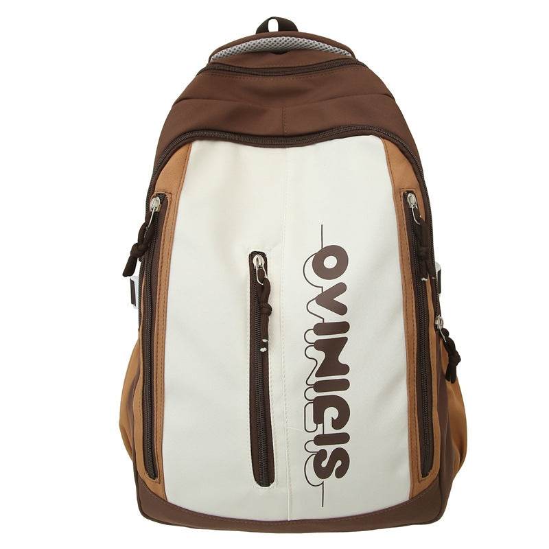 Fashionable Large Backpack for Women – Everyday Use - www.Shopthatapp.com #
