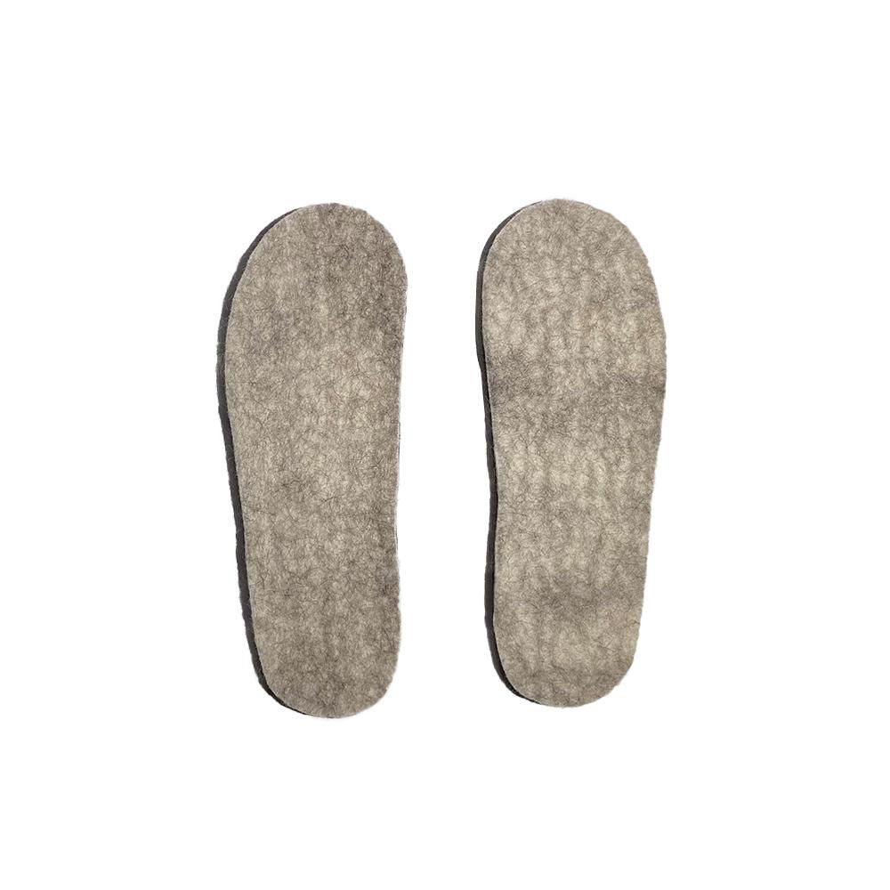 Felt Insoles-Shoes-www.Shopthatapp.com-Betterfelt Canada