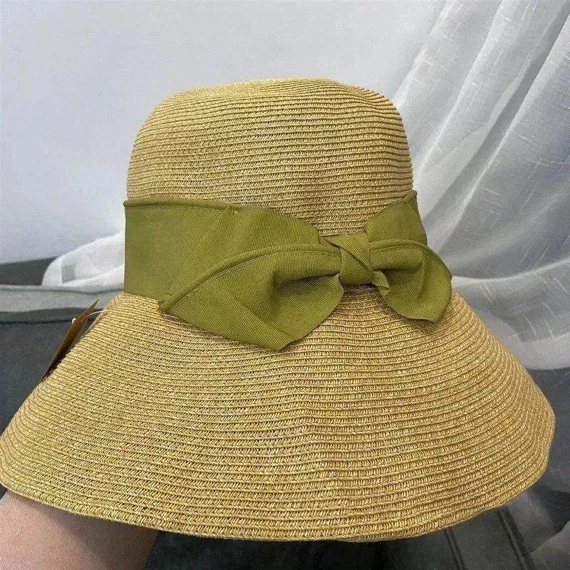 Foldable Summer Beach Sun Hat - www.Shopthatapp.com #