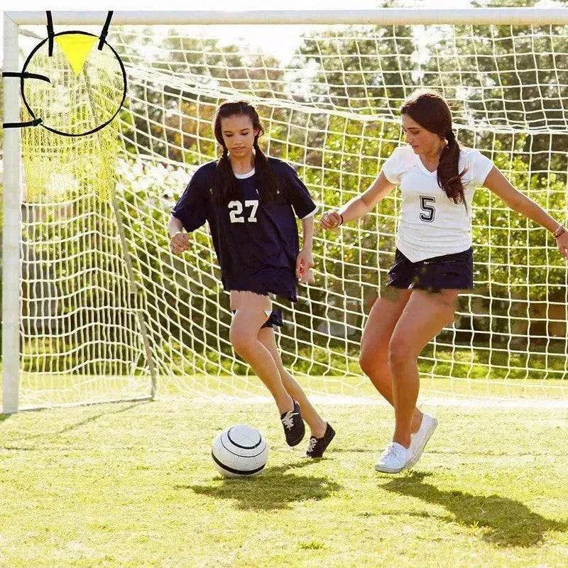 Football Gate Target Network Boost Hit Auxiliary Appliance - www.Shopthatapp.com #