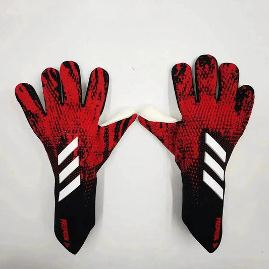 Football Gloves For Youth And Adult Games