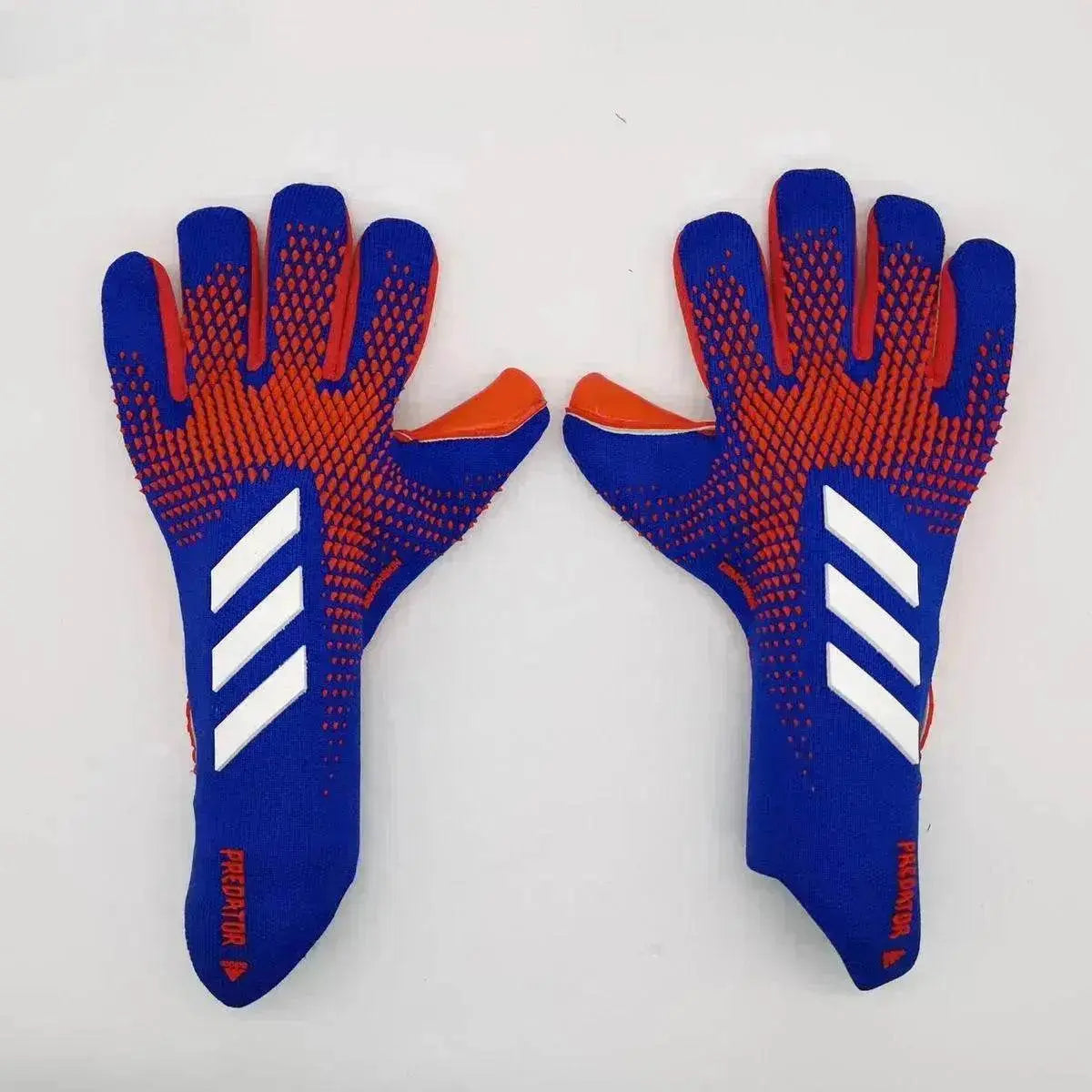 Football Gloves For Youth And Adult Games - www.Shopthatapp.com #