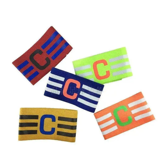 Football captain armband - www.Shopthatapp.com #