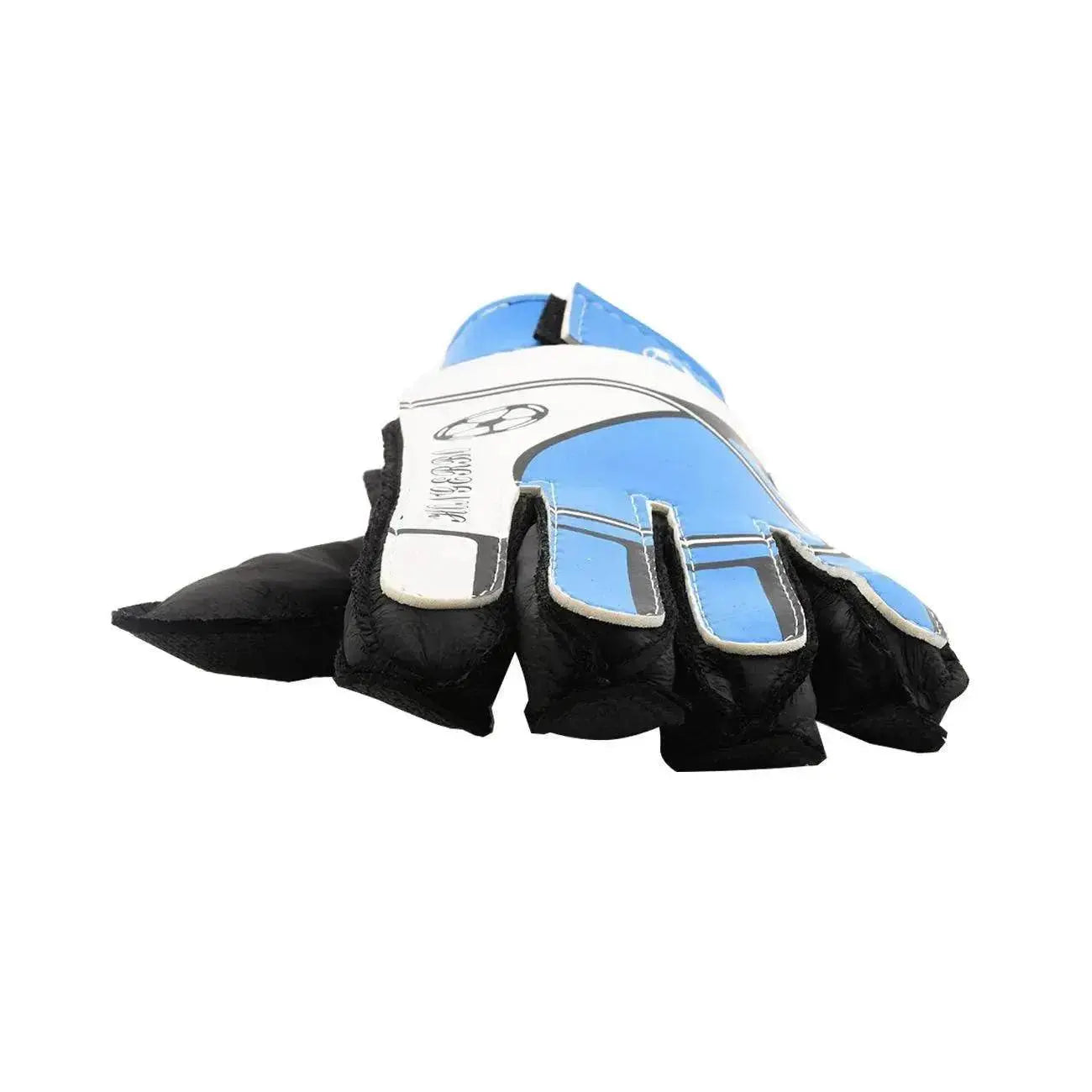 Football goalkeeper gloves - www.Shopthatapp.com #