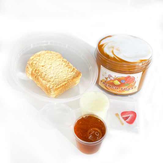 French Toast - www.Shopthatapp.com #