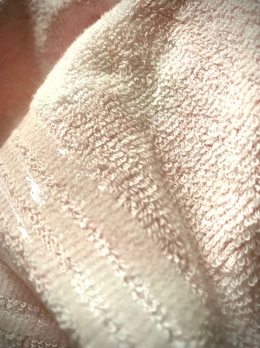 Geo Ombre, Sure Grip Kitchen Towel 100% Cotton Tea Towel - www.Shopthatapp.com