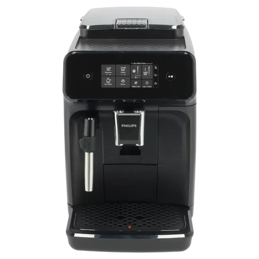 Fully Automatic Espresso Machine 1200 Series-Kitchen appliance-www.Shopthatapp.com-Snake Oil Guru