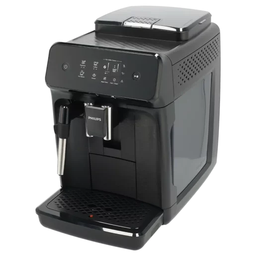Fully Automatic Espresso Machine 1200 Series-Kitchen appliance-www.Shopthatapp.com-Snake Oil Guru