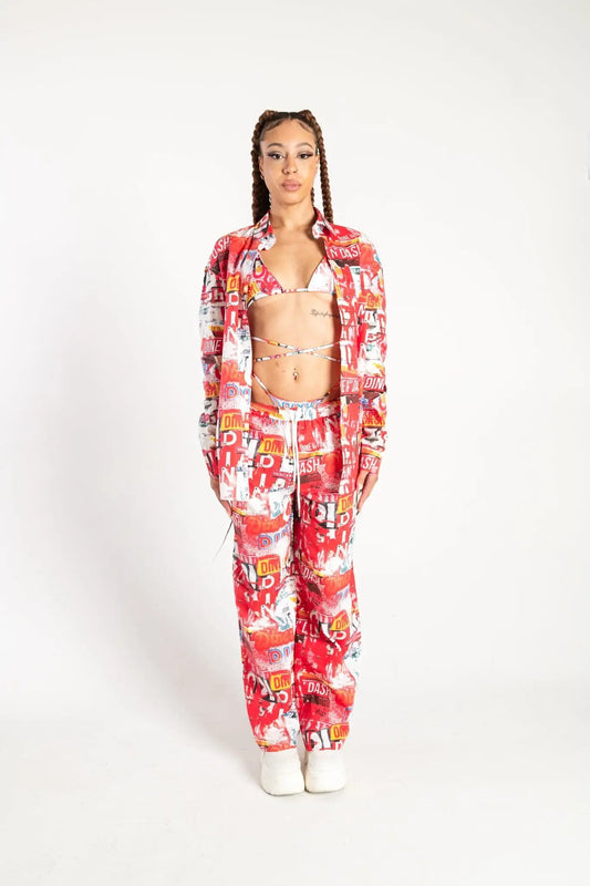 Dine and Dash Shirt - www.Shopthatapp.com