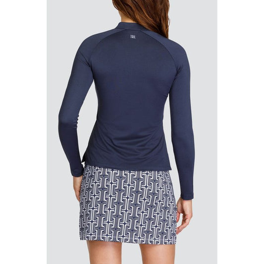 CHANDAIL MANCHES LONGUES TAIL MAEVIE - www.Shopthatapp.com