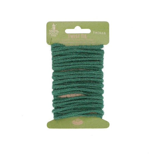 Garden Twist Tie 5M - www.Shopthatapp.com