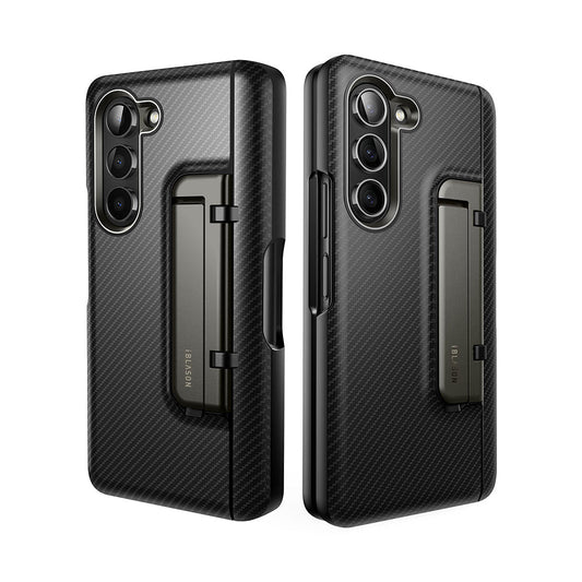 Galaxy Z Fold5 Journey - Black - www.Shopthatapp.com