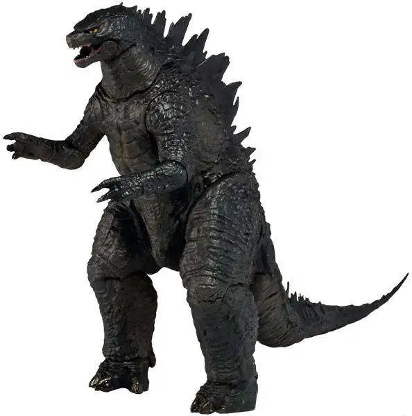 Godzilla - 2014 Action Figure - www.Shopthatapp.com #