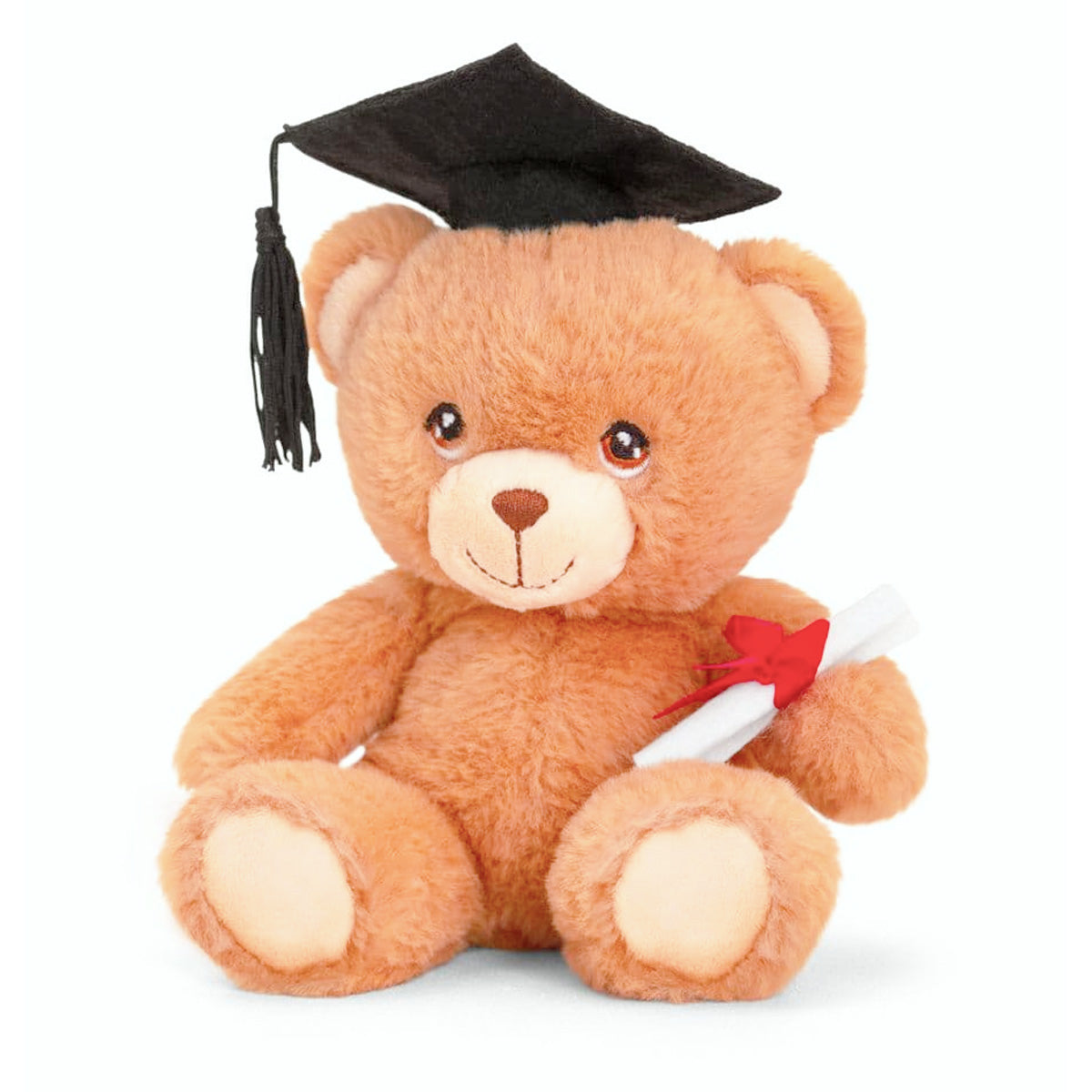 Graduation Teddy Bear 15cm-Toys & Games-www.Shopthatapp.com-HamperWell