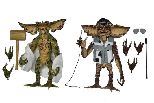 Gremlins 2: The New Batch Tattoo Gremlins Two-Pack - www.Shopthatapp.com #